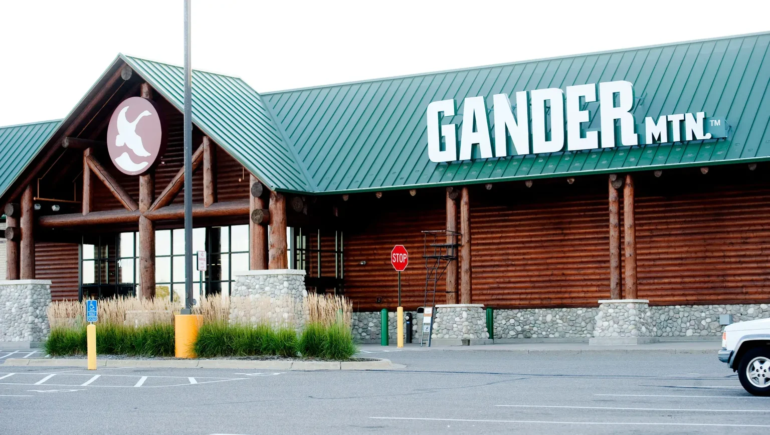 Gander Mountain Heritage