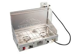 Gander Mountain Camp Stove