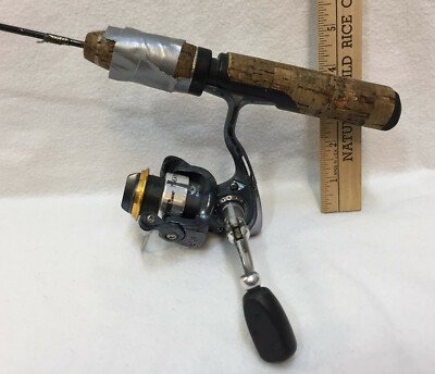 Gander Mountain Fishing Rods and Reels
