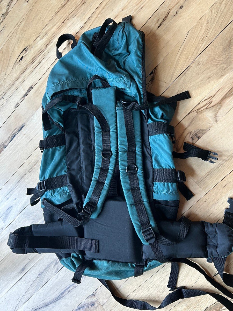 Gander Mountain Hiking Backpacks and Daypacks