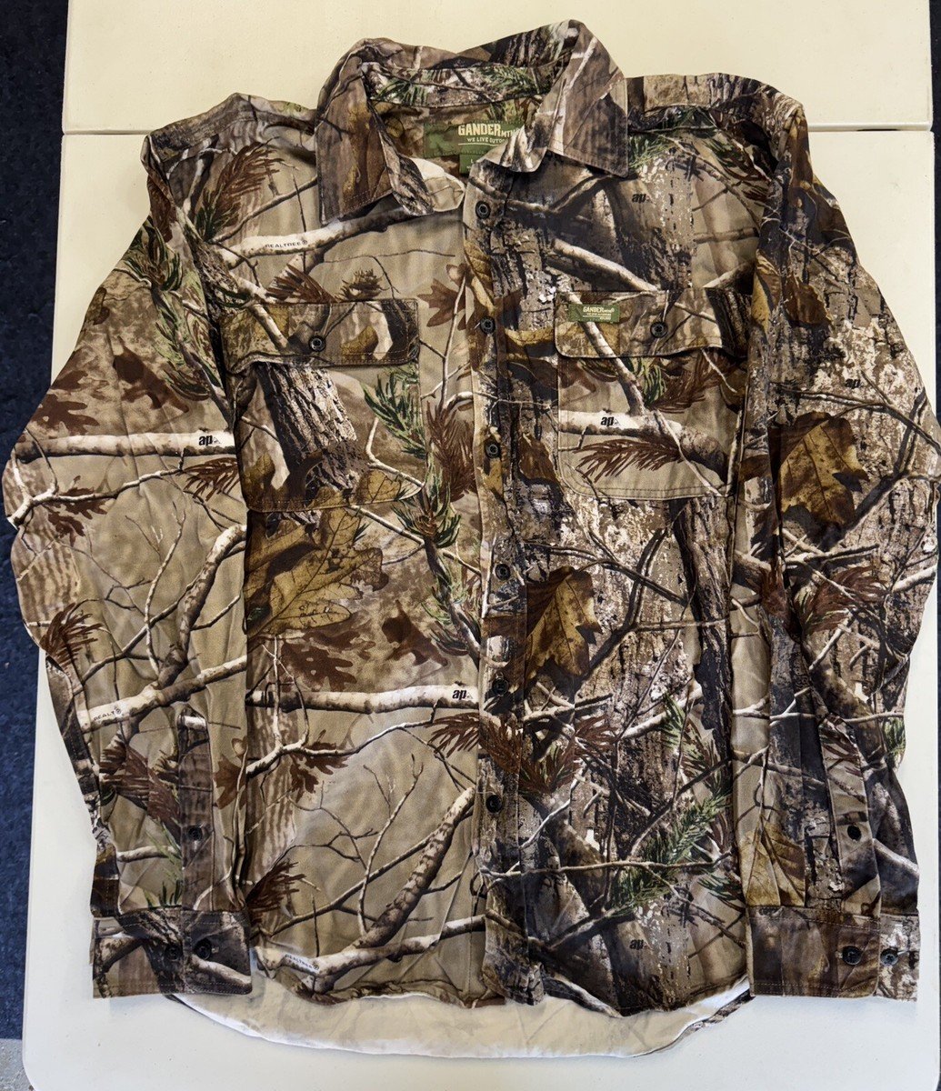 Gander Mountain Hunting Apparel and Camo