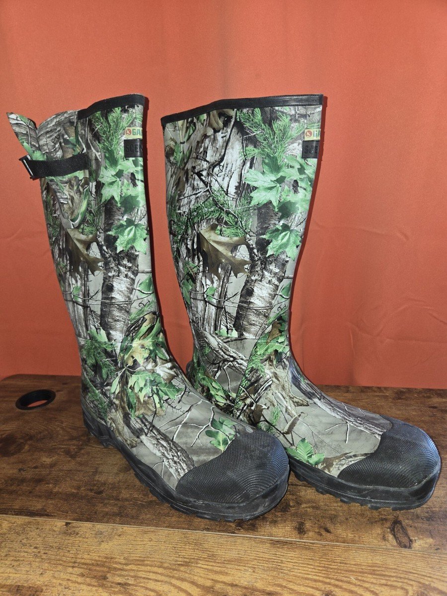Gander Mountain Hunting Boots and Footwear