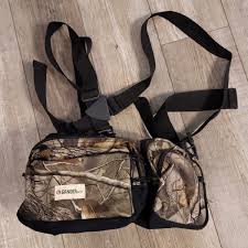 Gander Mountain Hunting Packs and Gear Storage