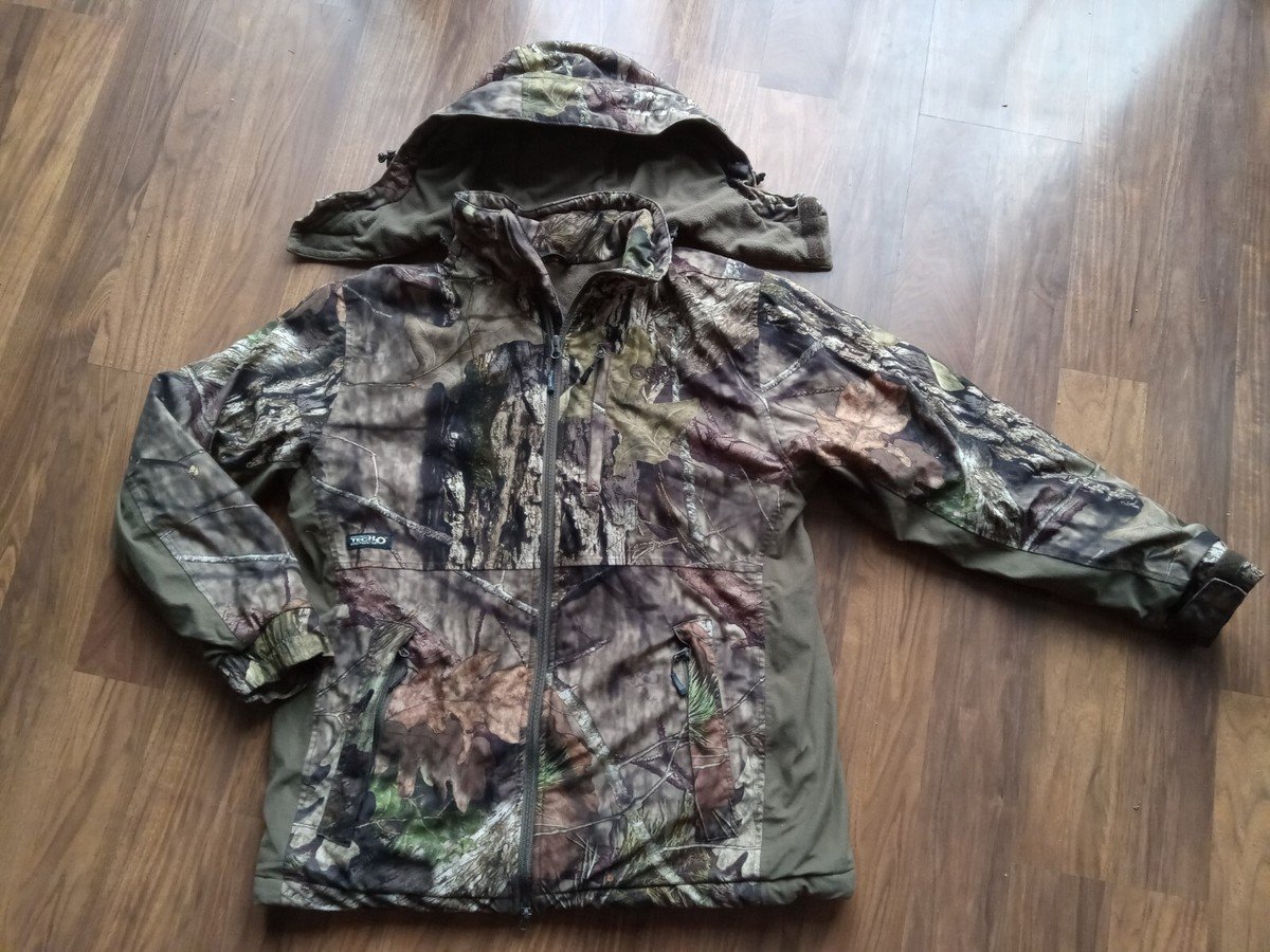 Gander Mountain Outdoor Jackets