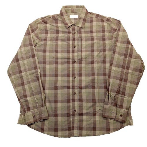Gander Mountain Outdoor Shirts