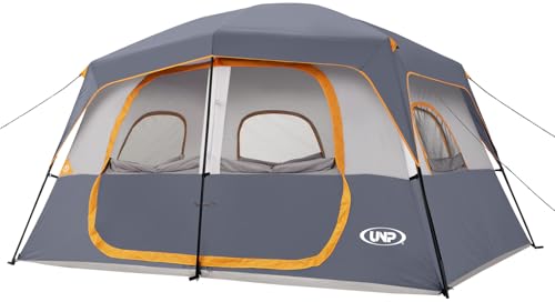 Grizzly Den 8-Person Tent | Gander Mountain
