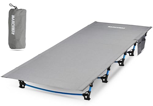 Gander Mountain Folding Camping Cot