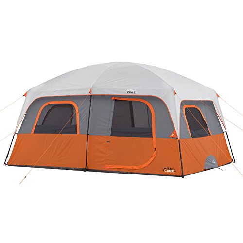 Gander Mountain 10-Person Tent