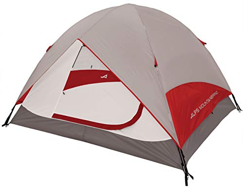 Gander Mountain 6-Person Tent – Spacious Family Camping Shelter