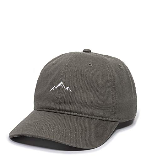 Gander Mountain Hat | Premium Outdoor Headwear