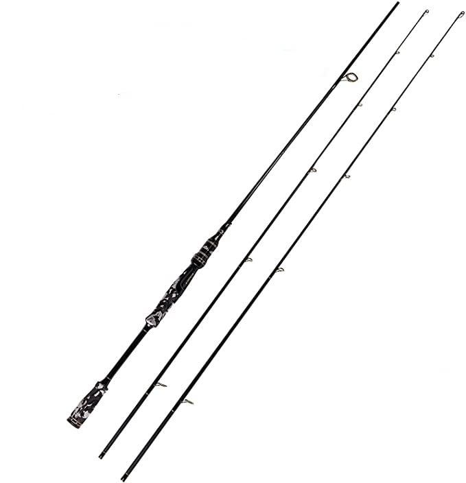 Gander Mountain Vortex Spinning Rod – Precision Performance & Durability