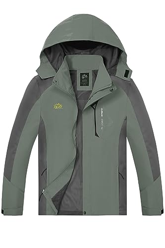 Gander Mountain Guide Series Jacket