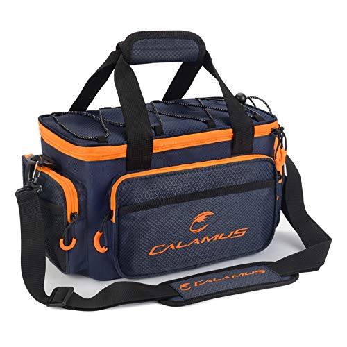 Gander Mountain Tackle Bag | Organized Fishing Storage