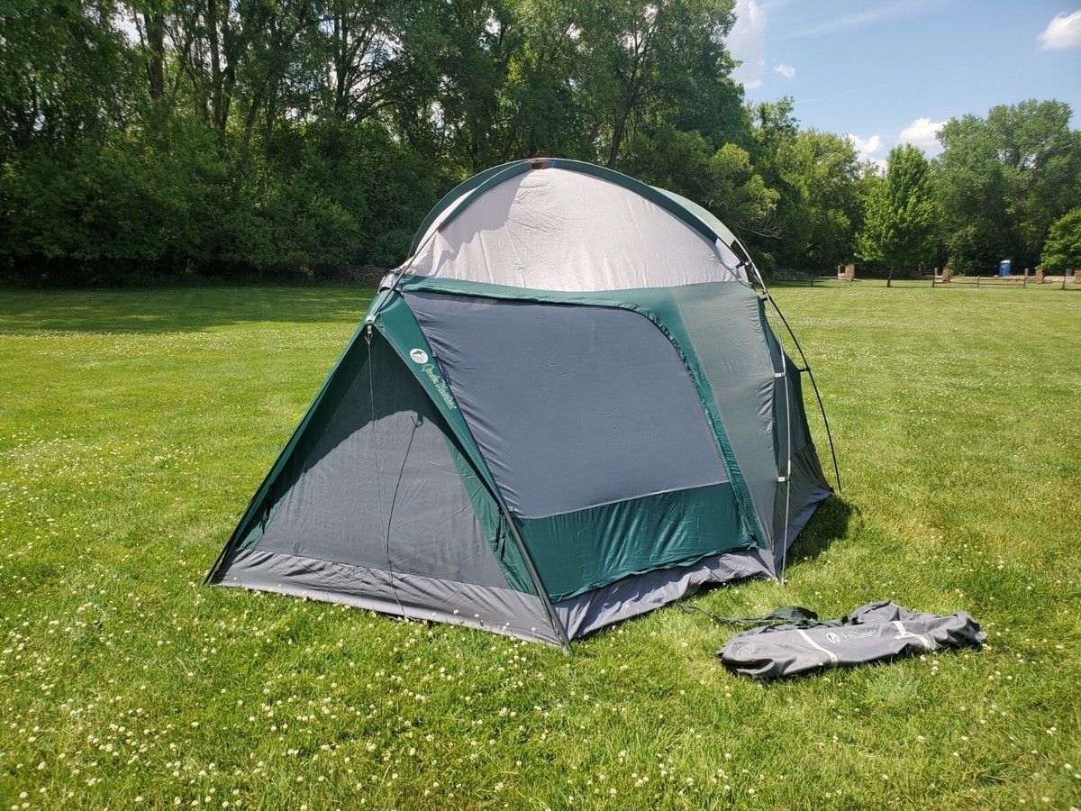 Gander Mountain outdoor camping gear