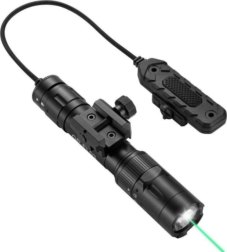 Gander Mountain Flashlight | High-Lumen Tactical & Outdoor Lights