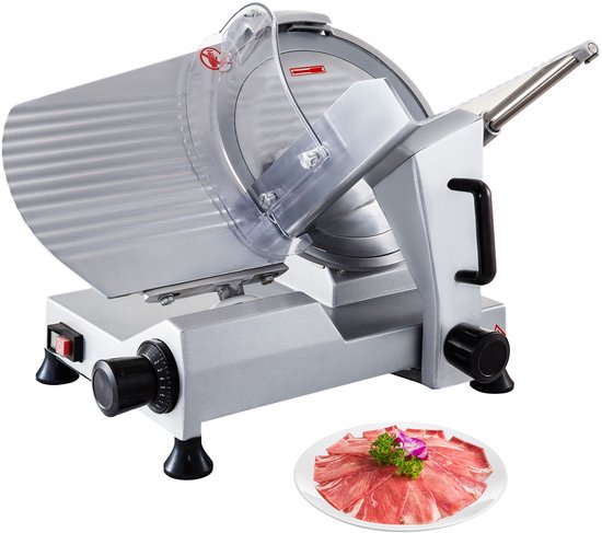 Gander Mountain Meat Slicer | Premium Home Deli Slicer