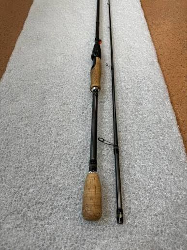Gander Mountain Tournament Series Rod