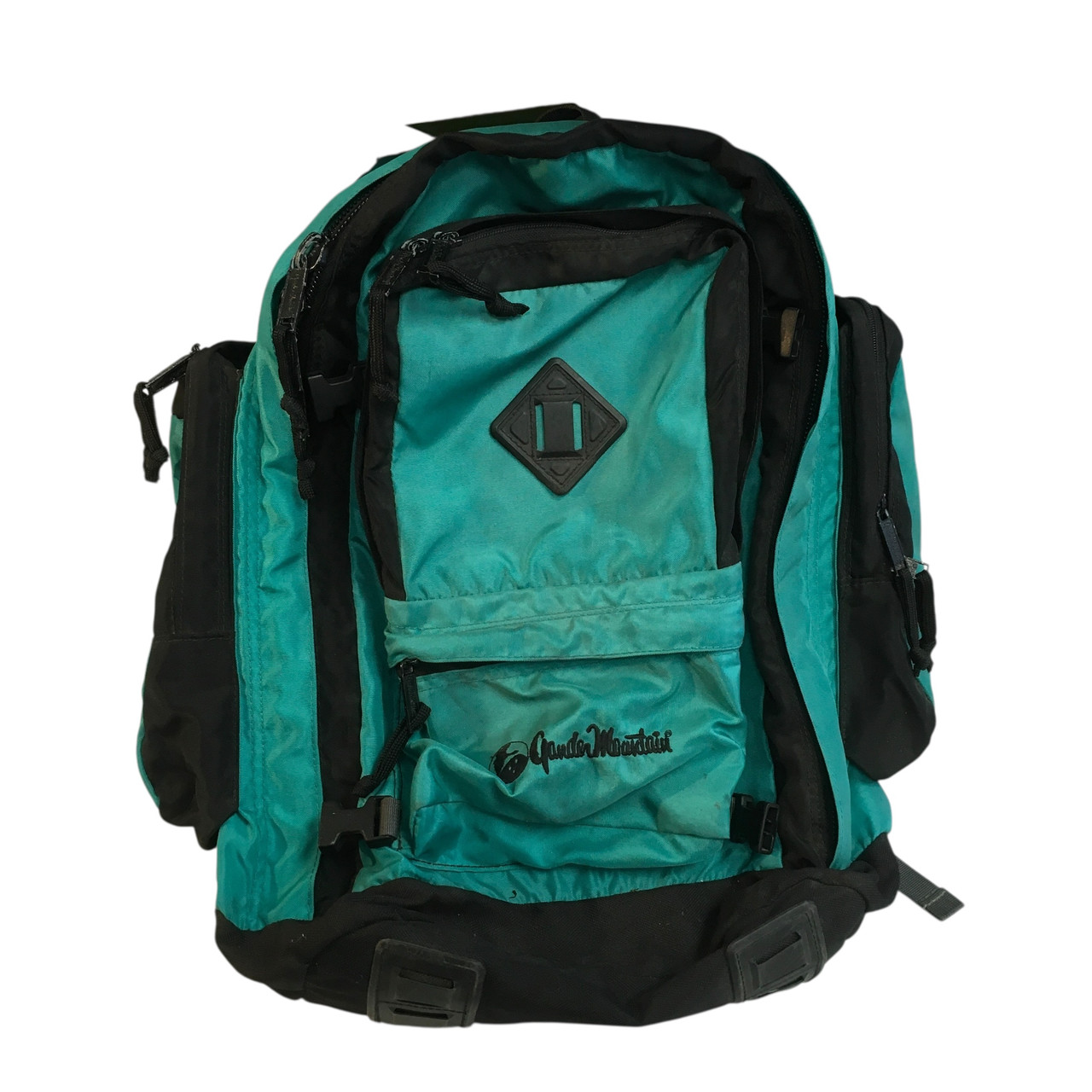 Gander Mountain Trail Pack
