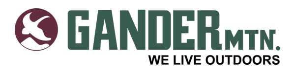 gander mountain logo