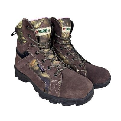 Gander Mountain Hiking Boots