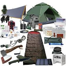Camping Tent
