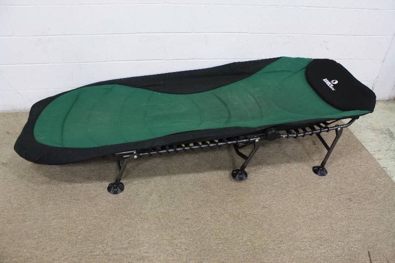 Gander Mountain Camping Cot