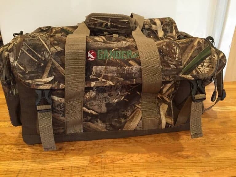 gander mountain duffel bag