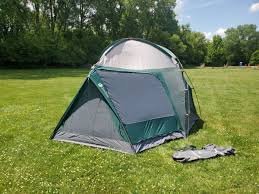 gander mountain tents