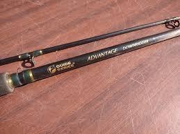 gander mountain fishing rods